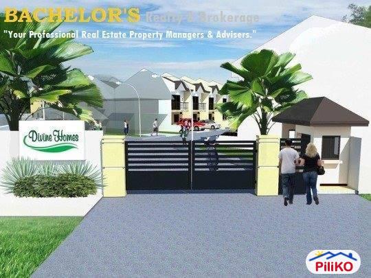1 bedroom House and Lot for sale in Cebu City in Cebu