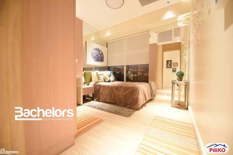 1 bedroom Condominium for sale in Cebu City in Cebu