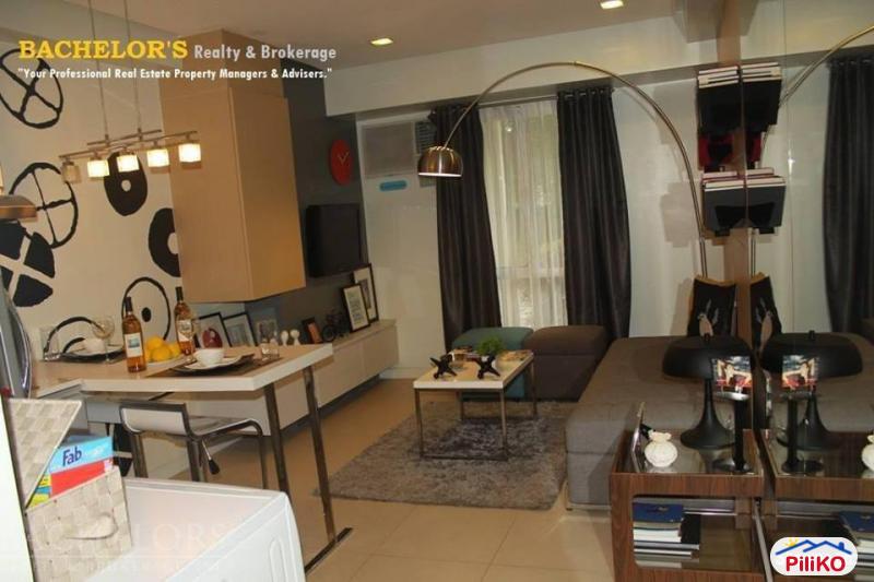 1 bedroom Condominium for sale in Cebu City in Cebu
