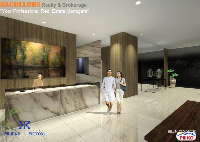 1 bedroom Condominium for sale in Cebu City in Cebu