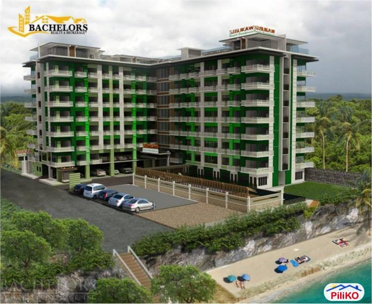 1 bedroom Condominium for sale in Cebu City in Cebu
