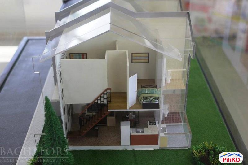 1 bedroom House and Lot for sale in Cebu City in Cebu