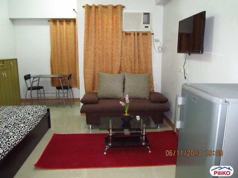 1 bedroom Condominium for sale in Cebu City - image 3
