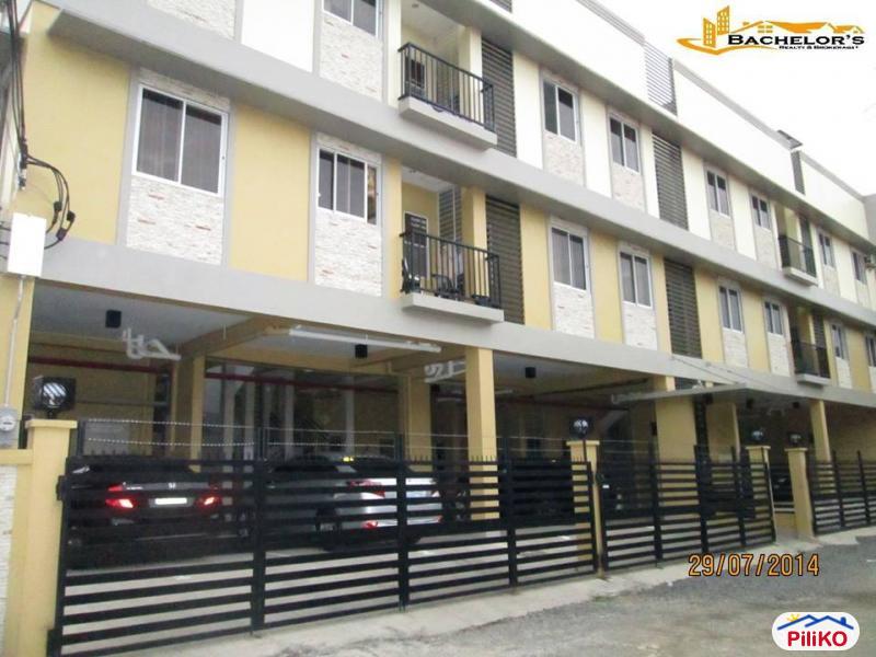 1 bedroom Condominium for sale in Cebu City in Cebu
