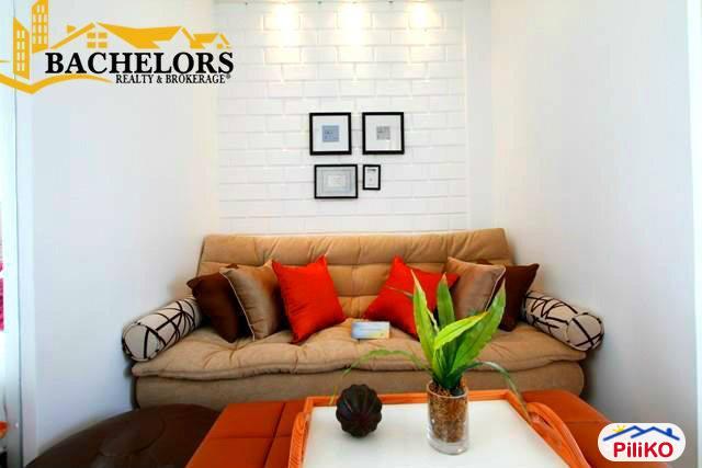1 bedroom House and Lot for sale in Cebu City in Cebu