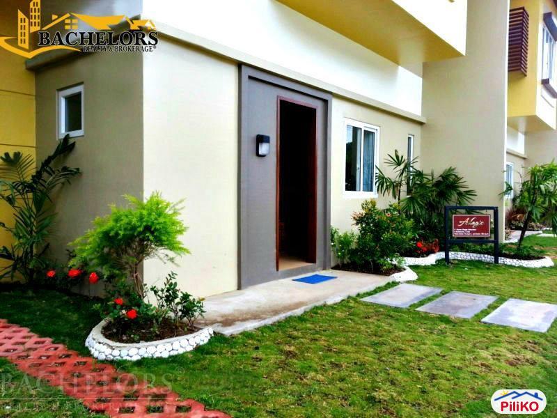 1 bedroom House and Lot for sale in Cebu City in Cebu