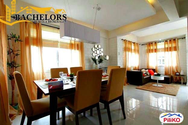 1 bedroom House and Lot for sale in Cebu City in Cebu