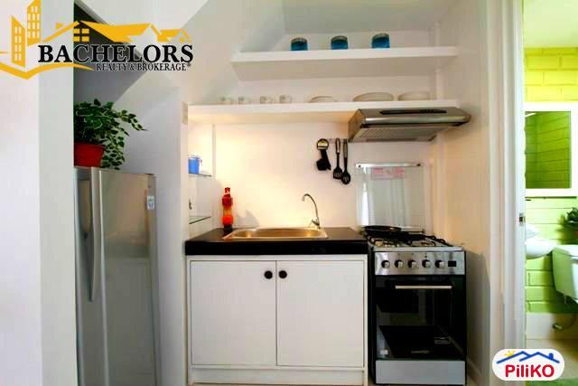 1 bedroom House and Lot for sale in Cebu City in Cebu