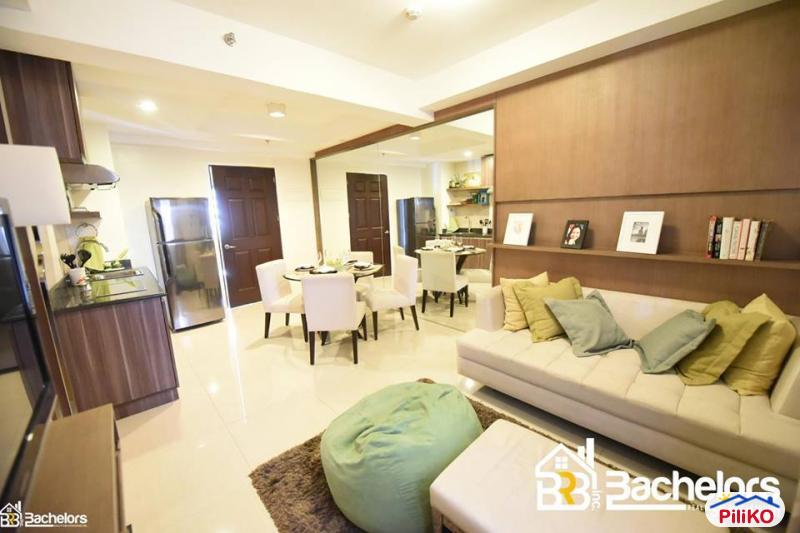 1 bedroom Condominium for sale in Cebu City - image 3