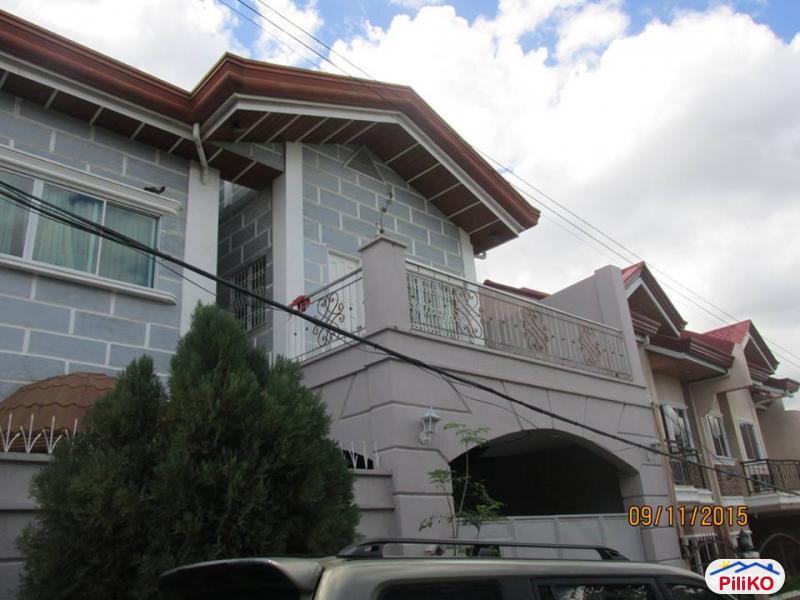 1 bedroom House and Lot for sale in Cebu City in Cebu