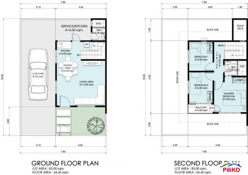 1 bedroom Townhouse for sale in Cebu City - image 3