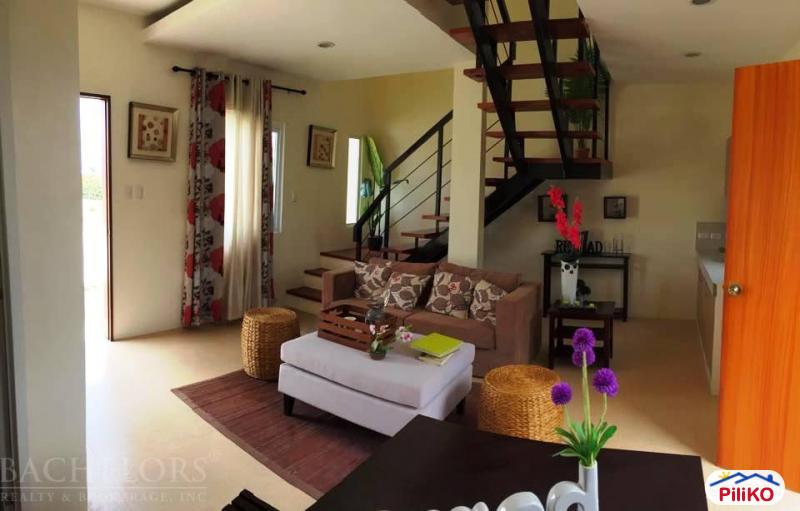 1 bedroom House and Lot for sale in Cebu City in Cebu