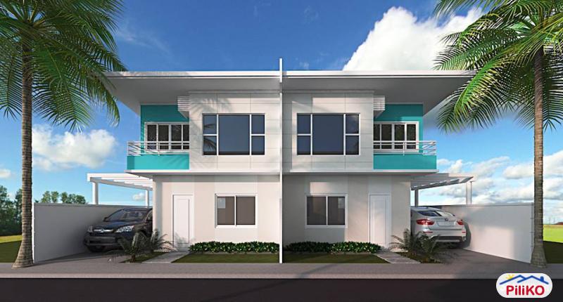 1 bedroom House and Lot for sale in Cebu City in Cebu