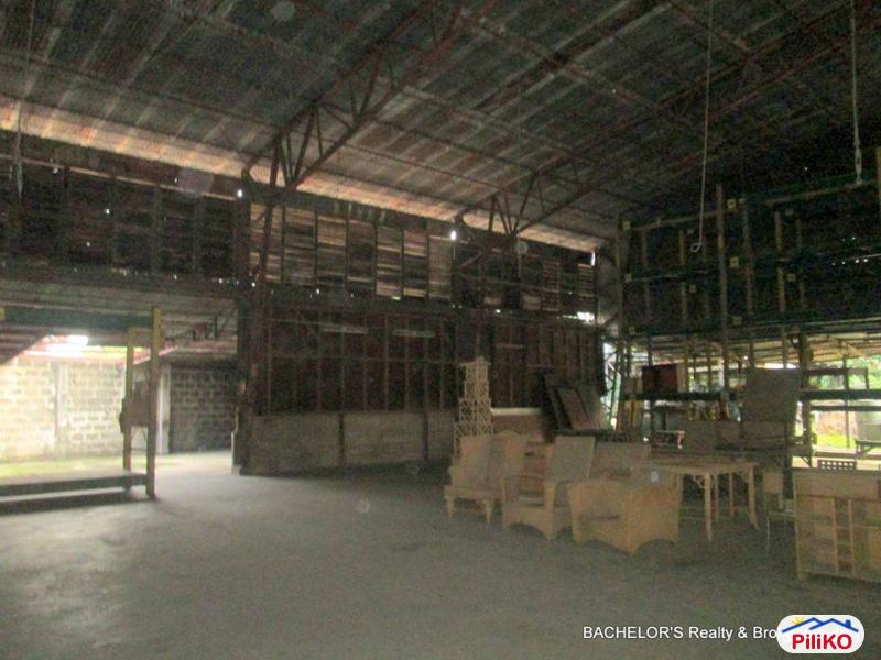 Warehouse for sale in Cebu City in Cebu