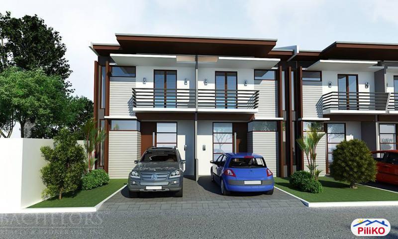 1 bedroom Townhouse for sale in Cebu City in Cebu