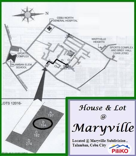 1 bedroom House and Lot for sale in Cebu City - image 3