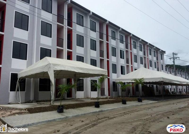 1 bedroom Condominium for sale in Cebu City in Cebu