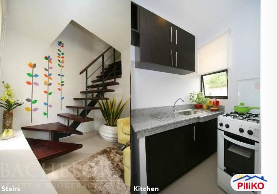 1 bedroom House and Lot for sale in Cebu City in Cebu
