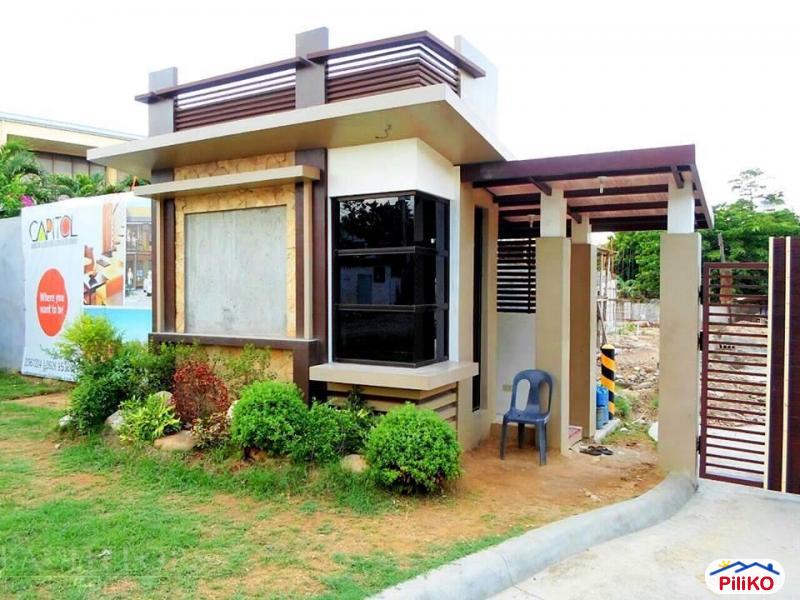 1 bedroom Townhouse for sale in Cebu City - image 3