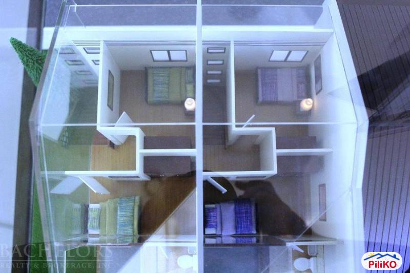 1 bedroom Townhouse for sale in Cebu City in Cebu