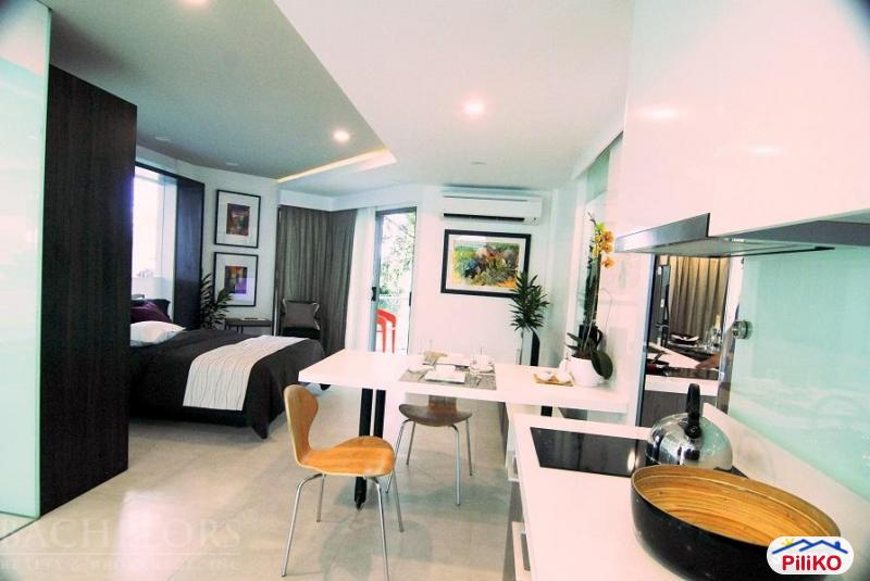 1 bedroom Condominium for sale in Cebu City in Cebu