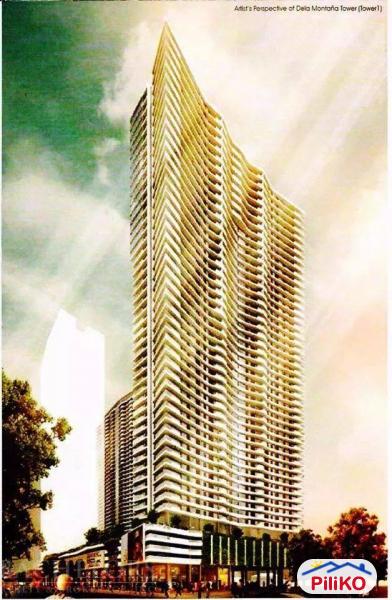 1 bedroom Condominium for sale in Cebu City in Cebu
