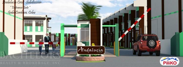 1 bedroom House and Lot for sale in Cebu City in Cebu