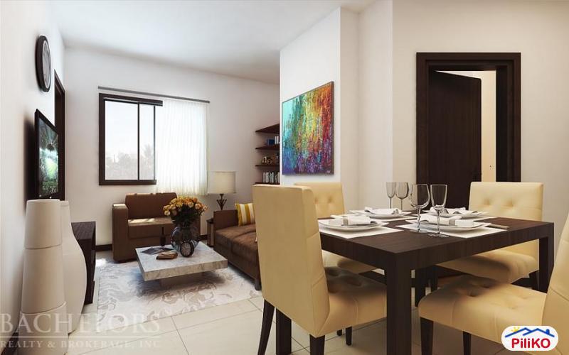 1 bedroom Condominium for sale in Cebu City in Cebu