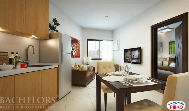 1 bedroom Condominium for sale in Cebu City - image 3