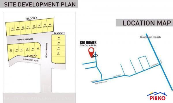 1 bedroom House and Lot for sale in Cebu City - image 3