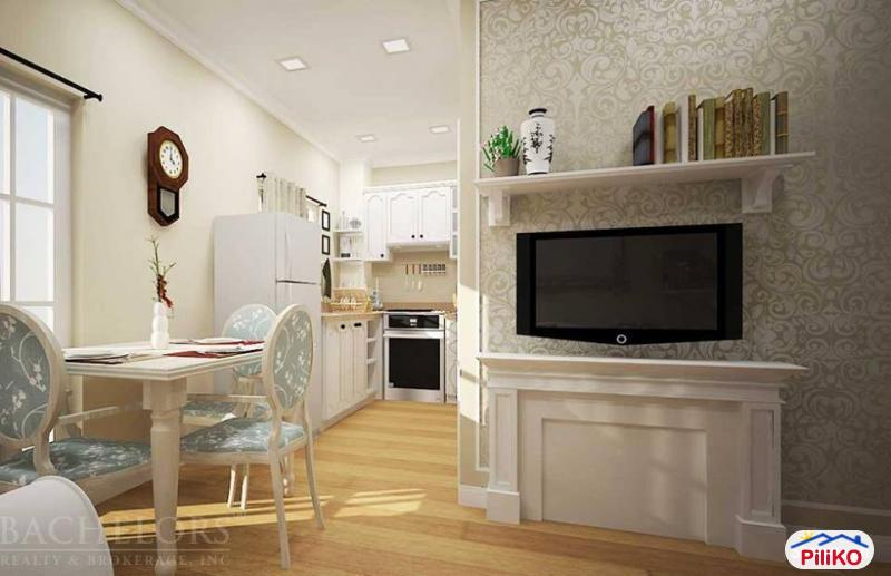 1 bedroom House and Lot for sale in Cebu City in Cebu