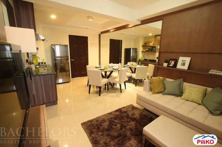 1 bedroom Condominium for sale in Cebu City in Cebu