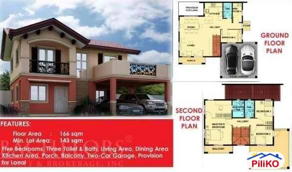 1 bedroom House and Lot for sale in Cebu City in Cebu