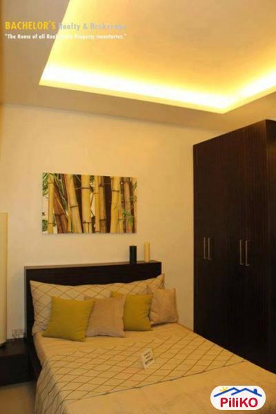 1 bedroom Condominium for sale in Cebu City in Cebu