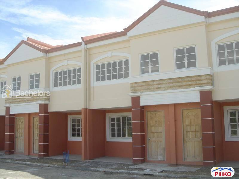 3 bedroom House and Lot for sale in Cebu City in Cebu