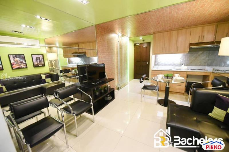 1 bedroom Condominium for sale in Cebu City in Cebu