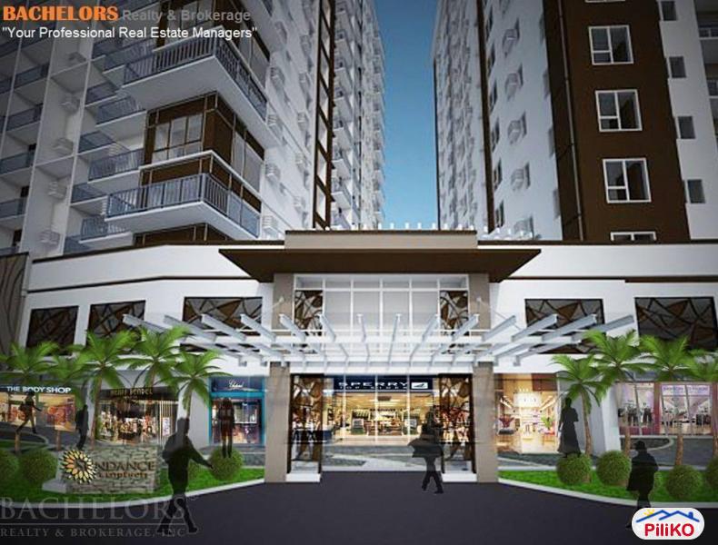 1 bedroom Condominium for sale in Cebu City in Cebu