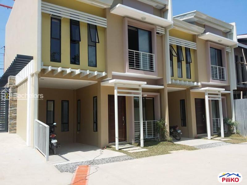 1 bedroom Townhouse for sale in Cebu City in Cebu