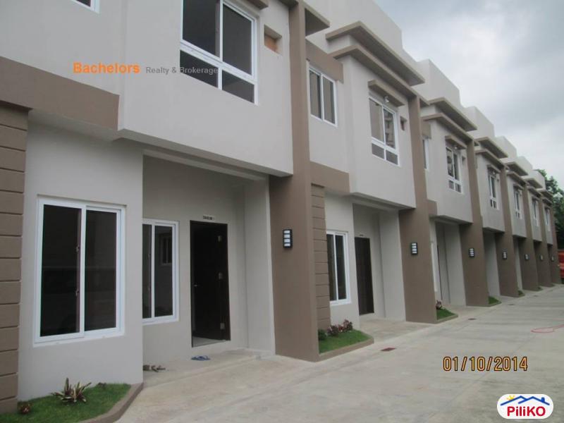 1 bedroom House and Lot for rent in Cebu City in Cebu