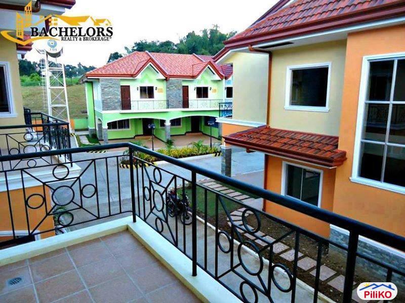 1 bedroom House and Lot for sale in Cebu City in Cebu