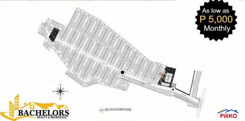 1 bedroom House and Lot for sale in Cebu City in Cebu