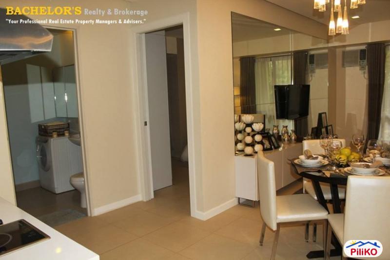 1 bedroom Condominium for sale in Cebu City in Cebu