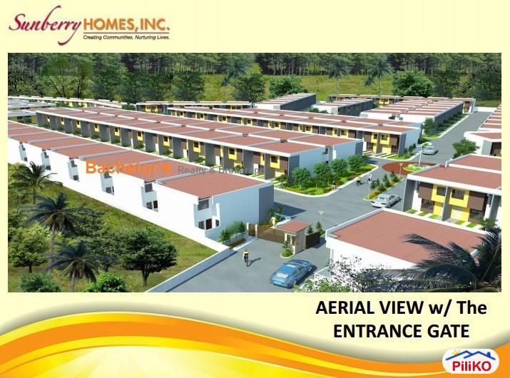 1 bedroom Townhouse for sale in Cebu City in Cebu