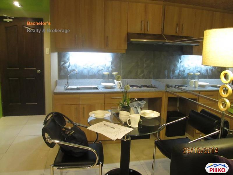 1 bedroom Condominium for sale in Cebu City in Cebu