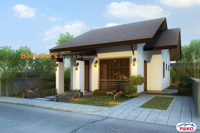 1 bedroom House and Lot for sale in Cebu City in Cebu