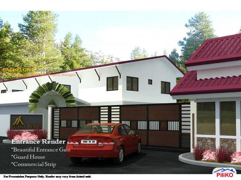1 bedroom House and Lot for sale in Cebu City in Cebu