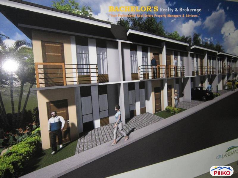 1 bedroom House and Lot for sale in Cebu City in Cebu