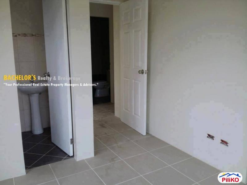 2 bedroom House and Lot for sale in Cebu City in Cebu