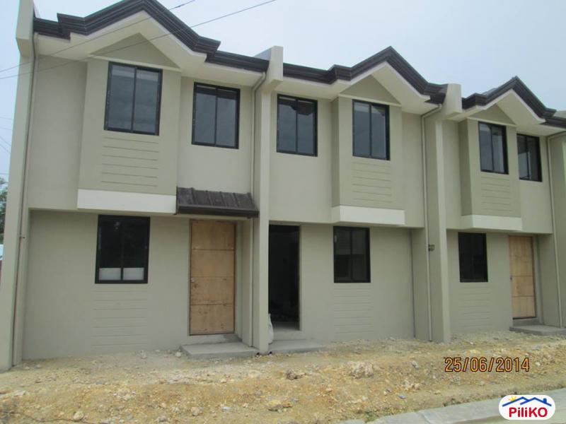 1 bedroom House and Lot for sale in Cebu City in Cebu