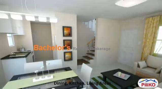 1 bedroom House and Lot for sale in Cebu City in Cebu